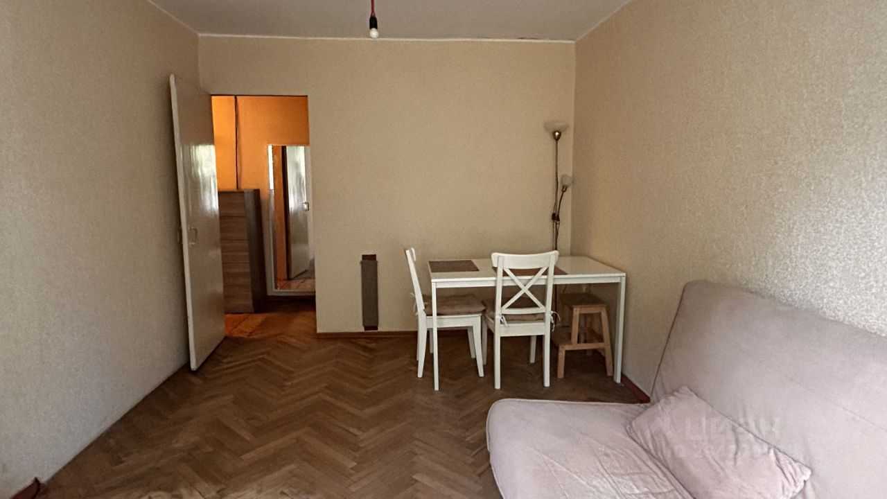 3-комнатная квартира, 56 м² — фотография 2