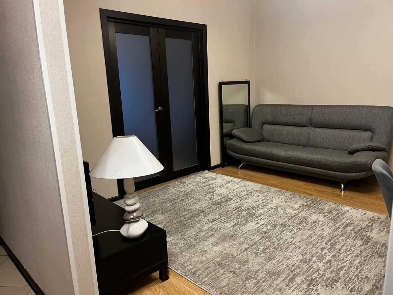 3-комнатная квартира, 88 м² — фотография 3
