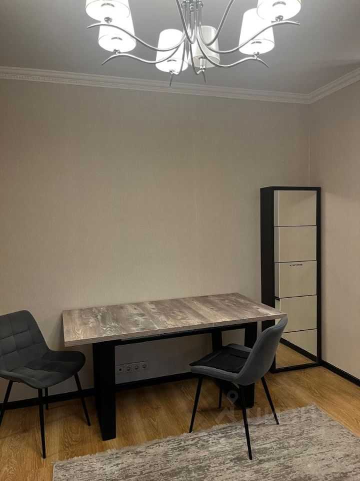 3-комнатная квартира, 88 м² — фотография 2
