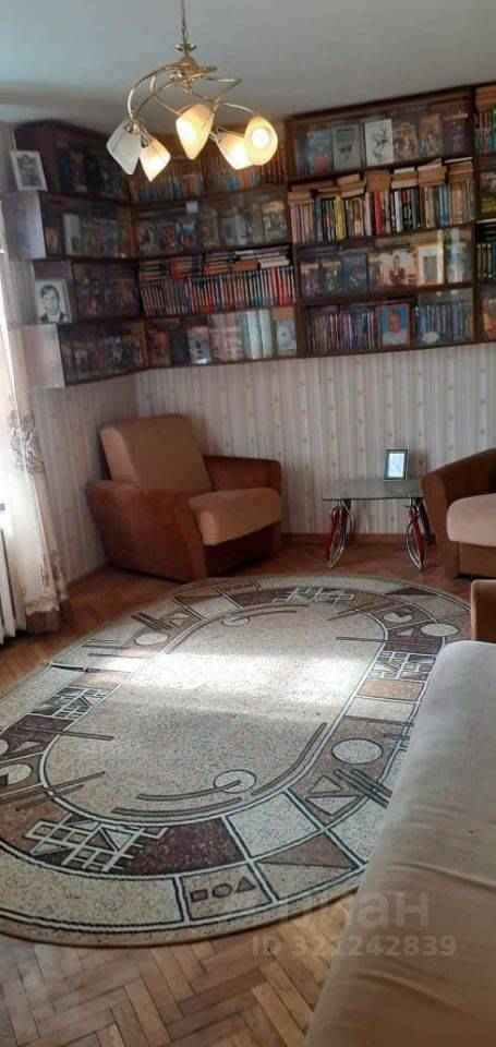 2-комнатная квартира, 46 м² — фотография 3