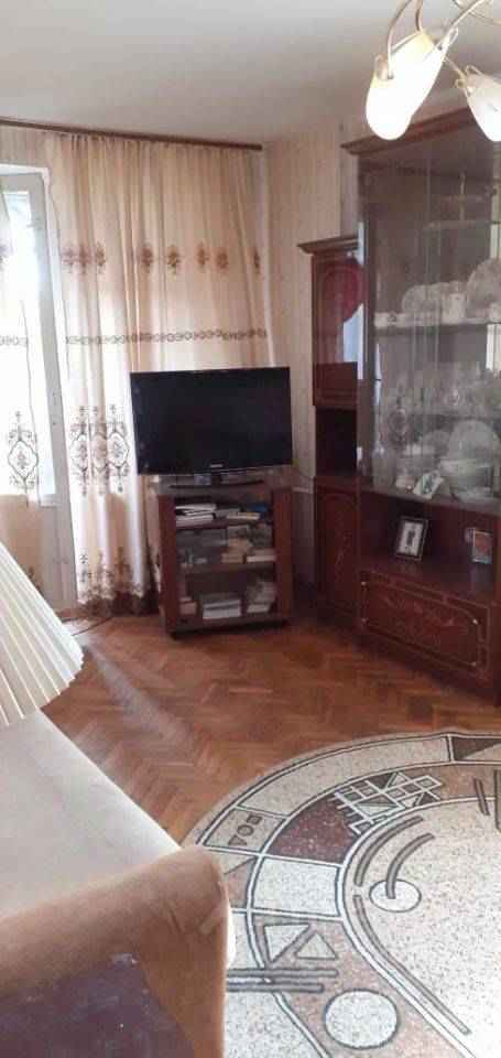 2-комнатная квартира, 46 м²