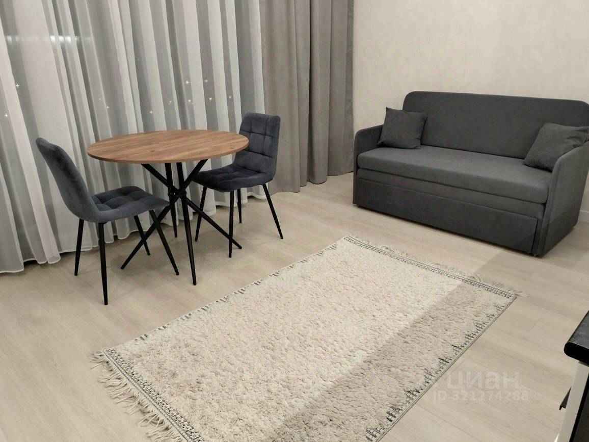 1-комнатная квартира, 25 м² — фотография 2