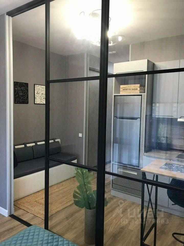 1-комнатная квартира, 30 м²