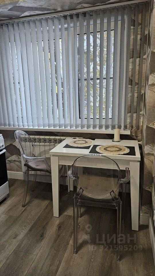 1-комнатная квартира, 35 м² — фотография 2