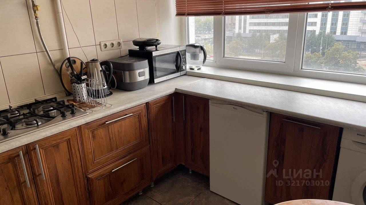 2-комнатная квартира, 45 м²