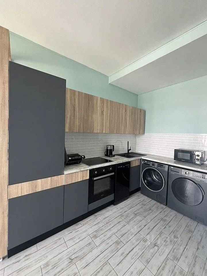 4-комнатная квартира, 81 м² — фотография 3