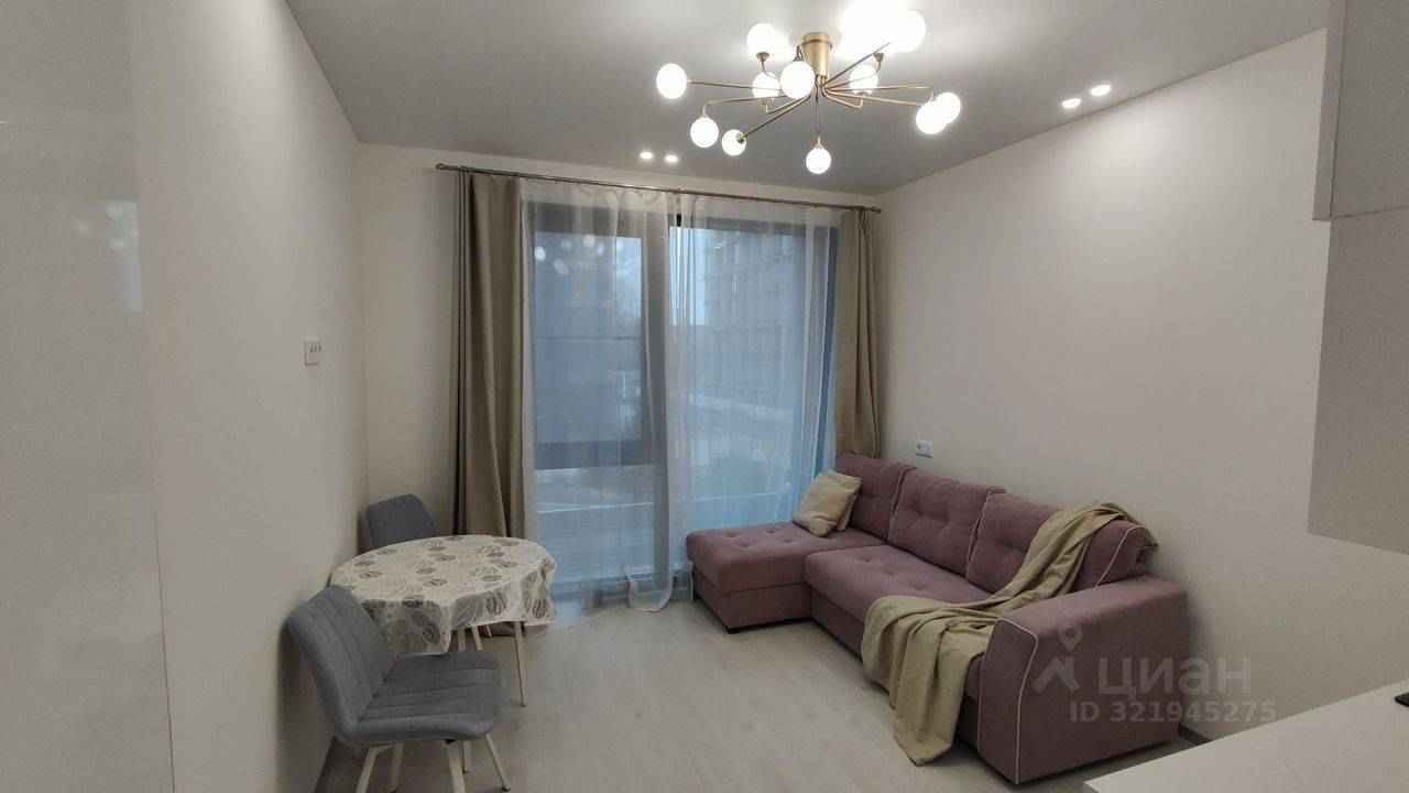 1-комнатная квартира, 16 м² — фотография 2
