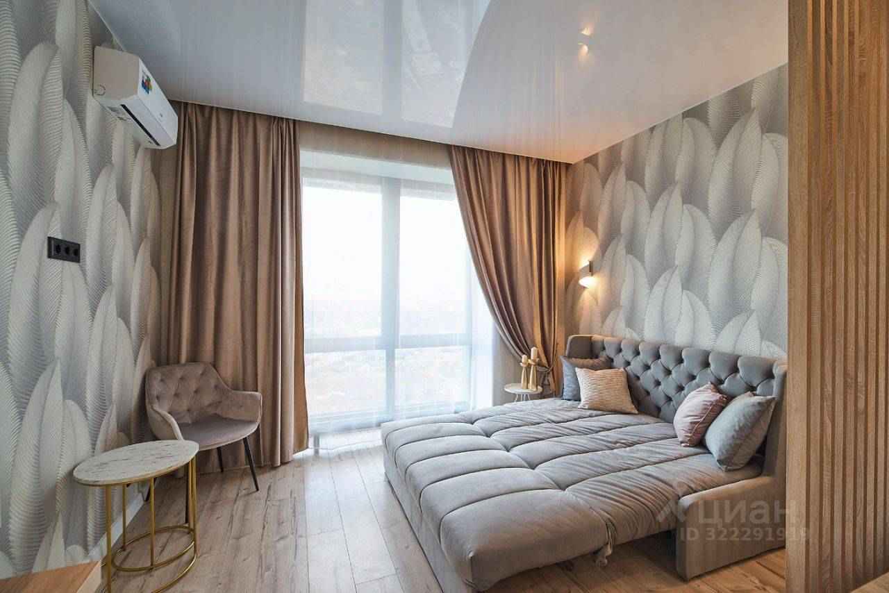 1-комнатная квартира, 24,3 м² — фотография 3