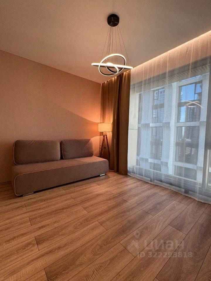 2-комнатная квартира, 40 м² — фотография 3