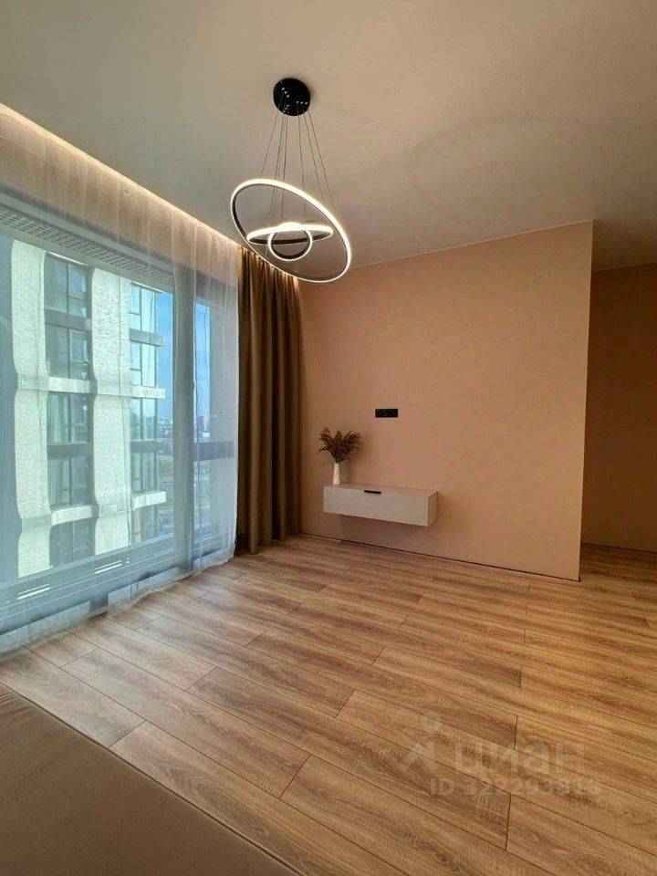 2-комнатная квартира, 40 м² — фотография 2