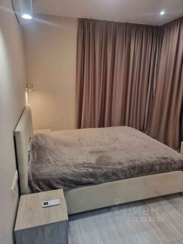 1-комнатная квартира, 40 м² — фотография 3