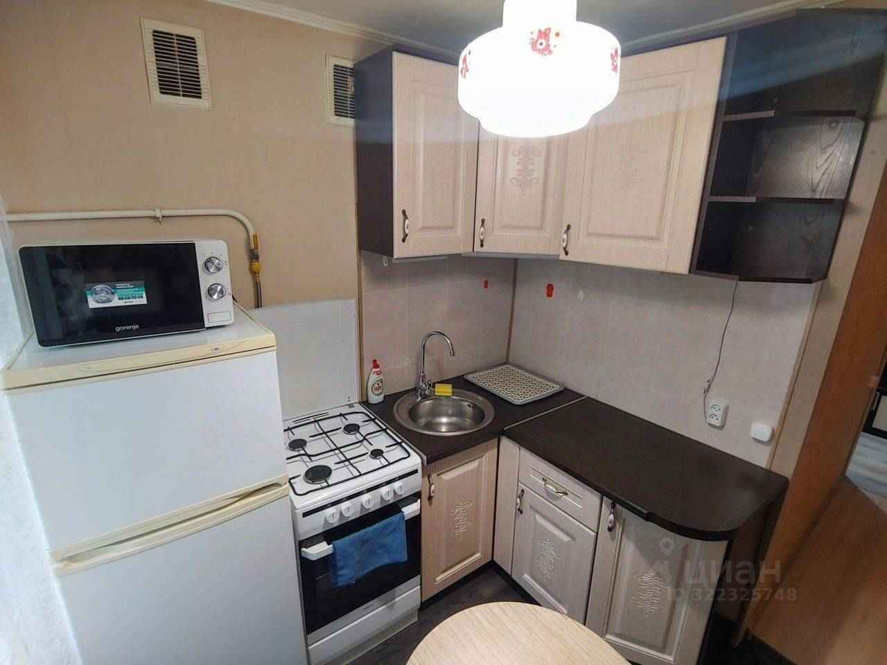 2-комнатная квартира, 48 м²