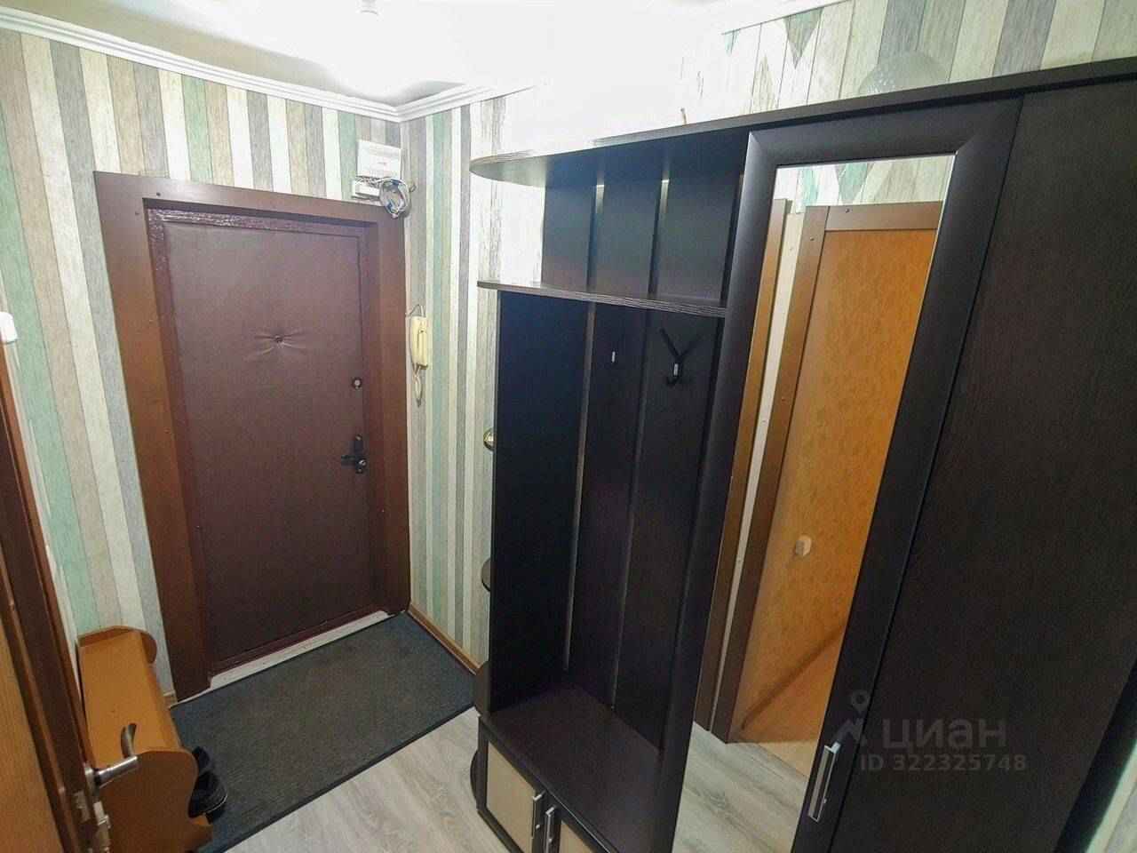 2-комнатная квартира, 48 м² — фотография 2