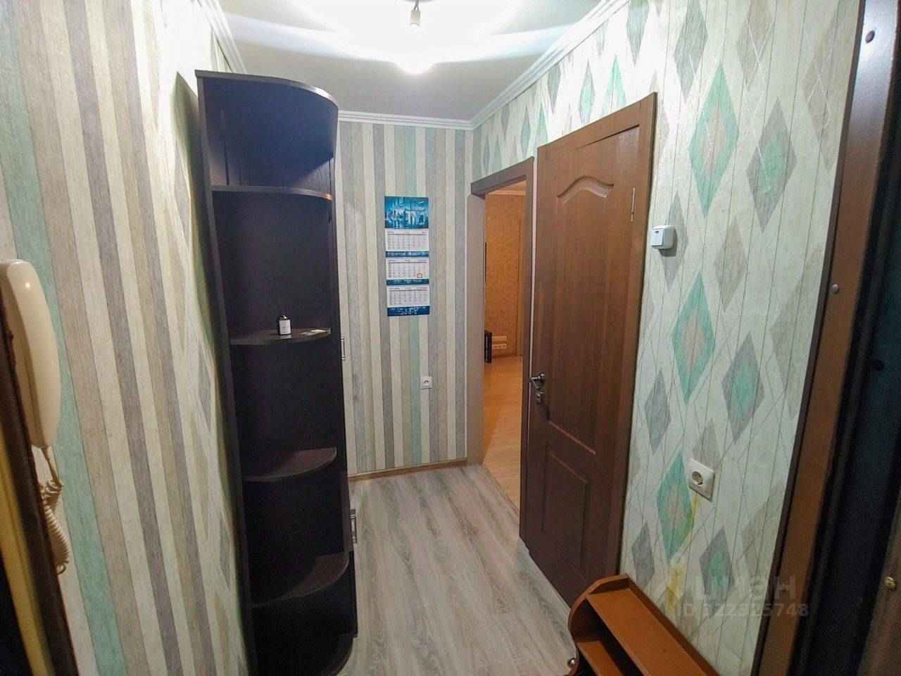 2-комнатная квартира, 48 м² — фотография 3
