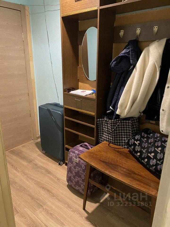 1-комнатная квартира, 36 м² — фотография 2