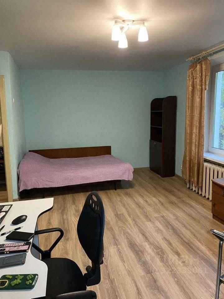 1-комнатная квартира, 36 м² — фотография 3