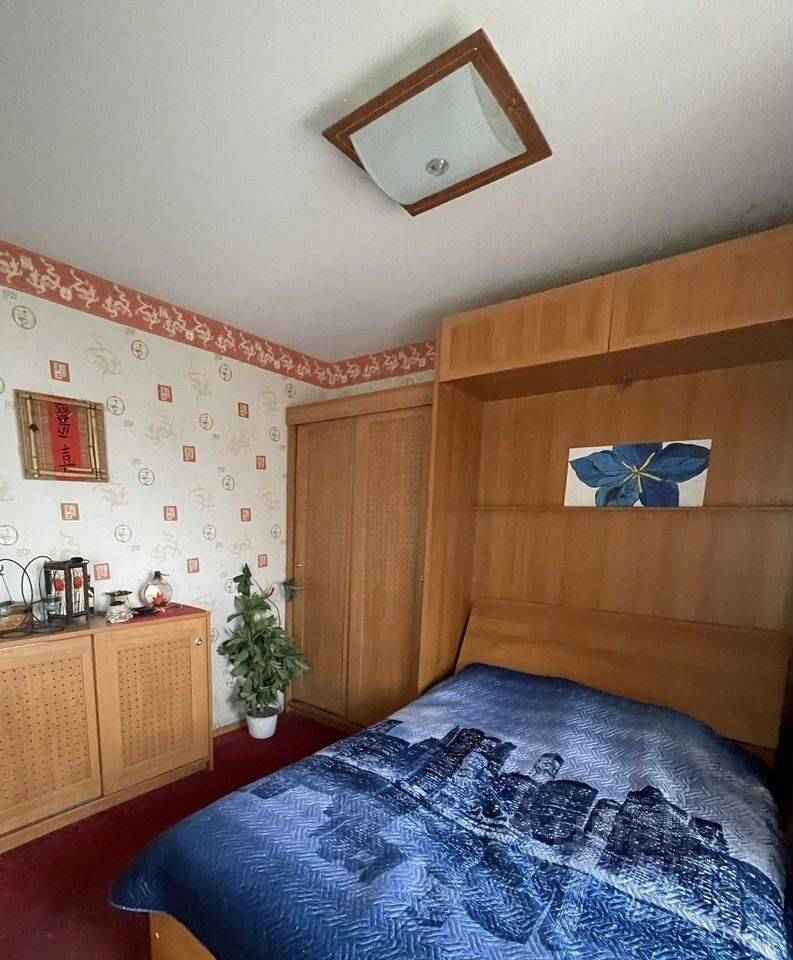 2-комнатная квартира, 41 м² — фотография 2