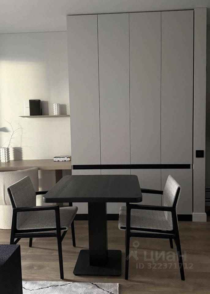2-комнатная квартира, 36 м² — фотография 2