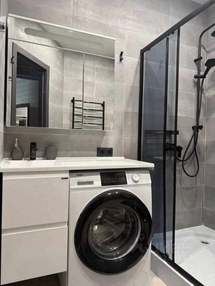 2-комнатная квартира, 40 м² — фотография 2