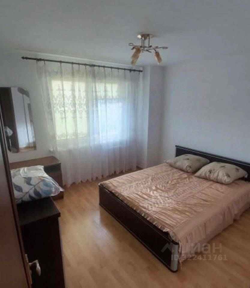 2-комнатная квартира, 43 м² — фотография 2
