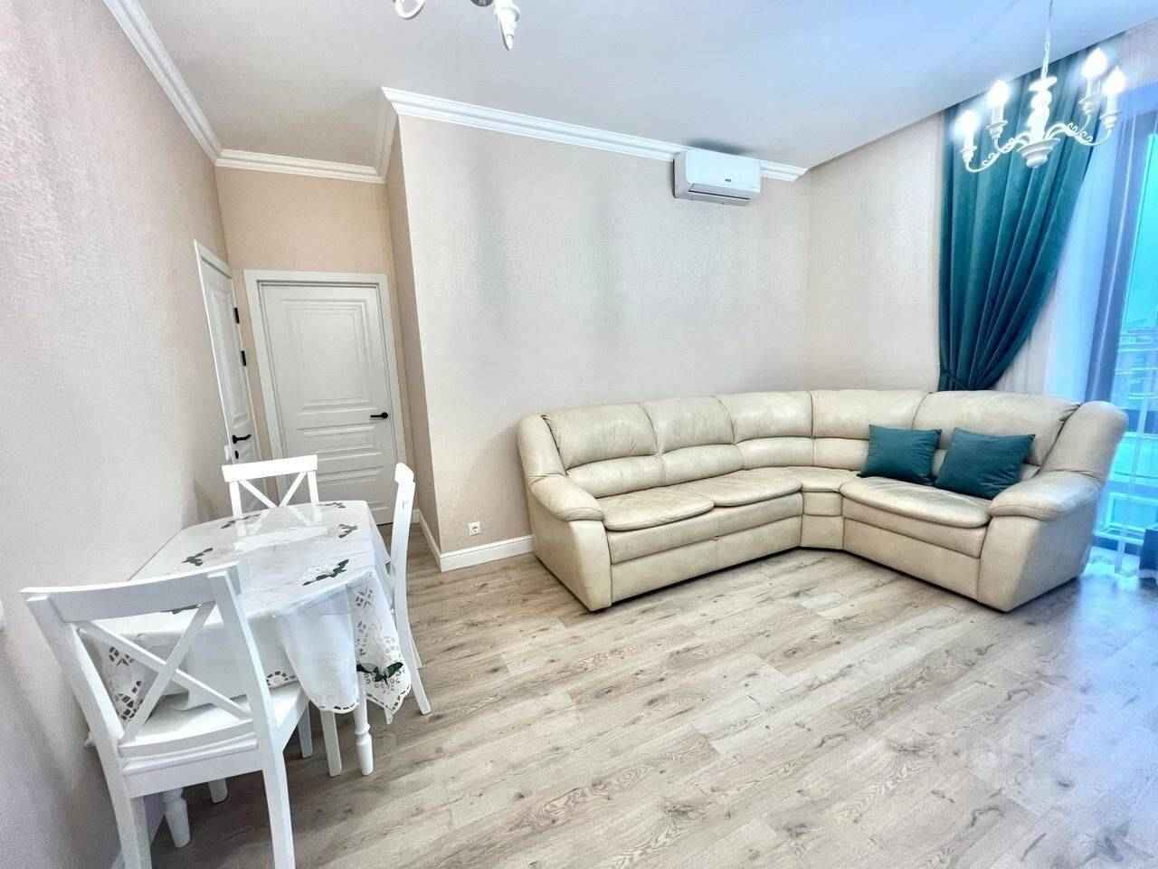 2-комнатная квартира, 50 м² — фотография 3