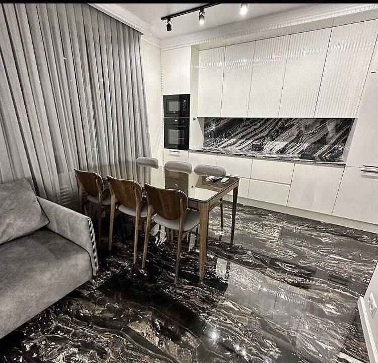 2-комнатная квартира, 52 м² — фотография 2
