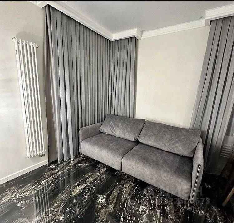 2-комнатная квартира, 52 м² — фотография 3