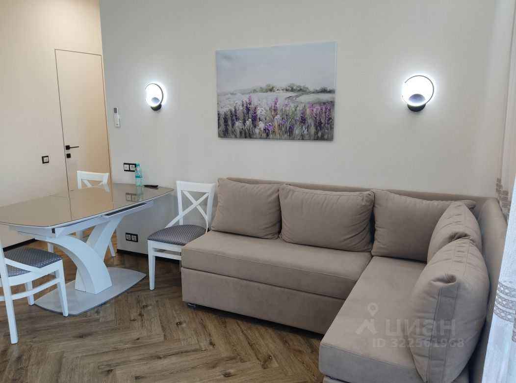 2-комнатная квартира, 48,1 м²