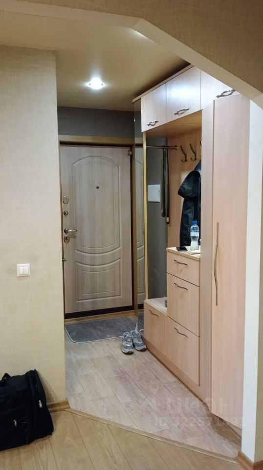2-комнатная квартира, 38 м²
