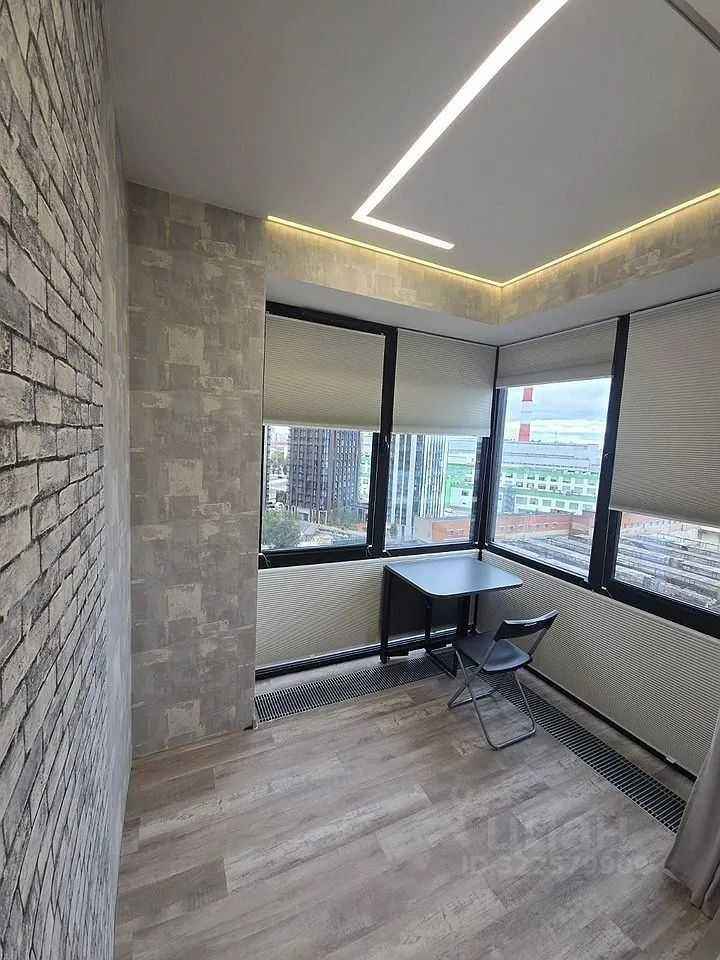 3-комнатная квартира, 65 м² — фотография 3