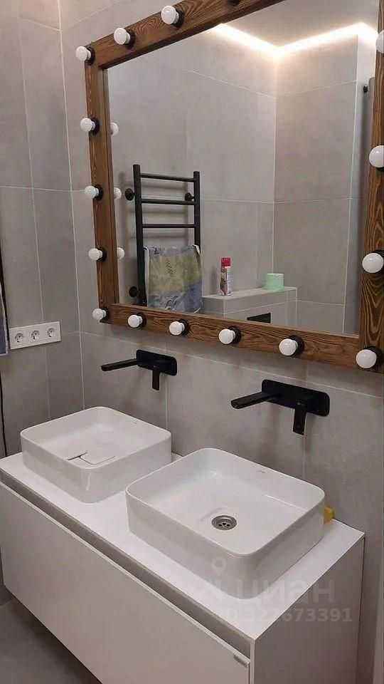 3-комнатная квартира, 61 м² — фотография 3