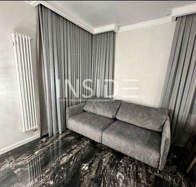 2-комнатная квартира, 50 м² — фотография 3