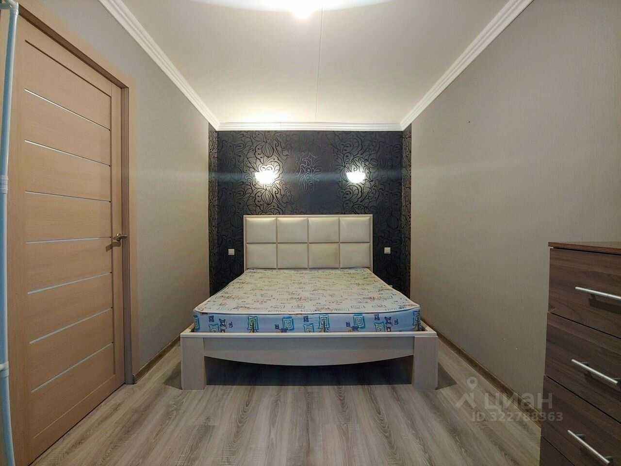 2-комнатная квартира, 50 м²