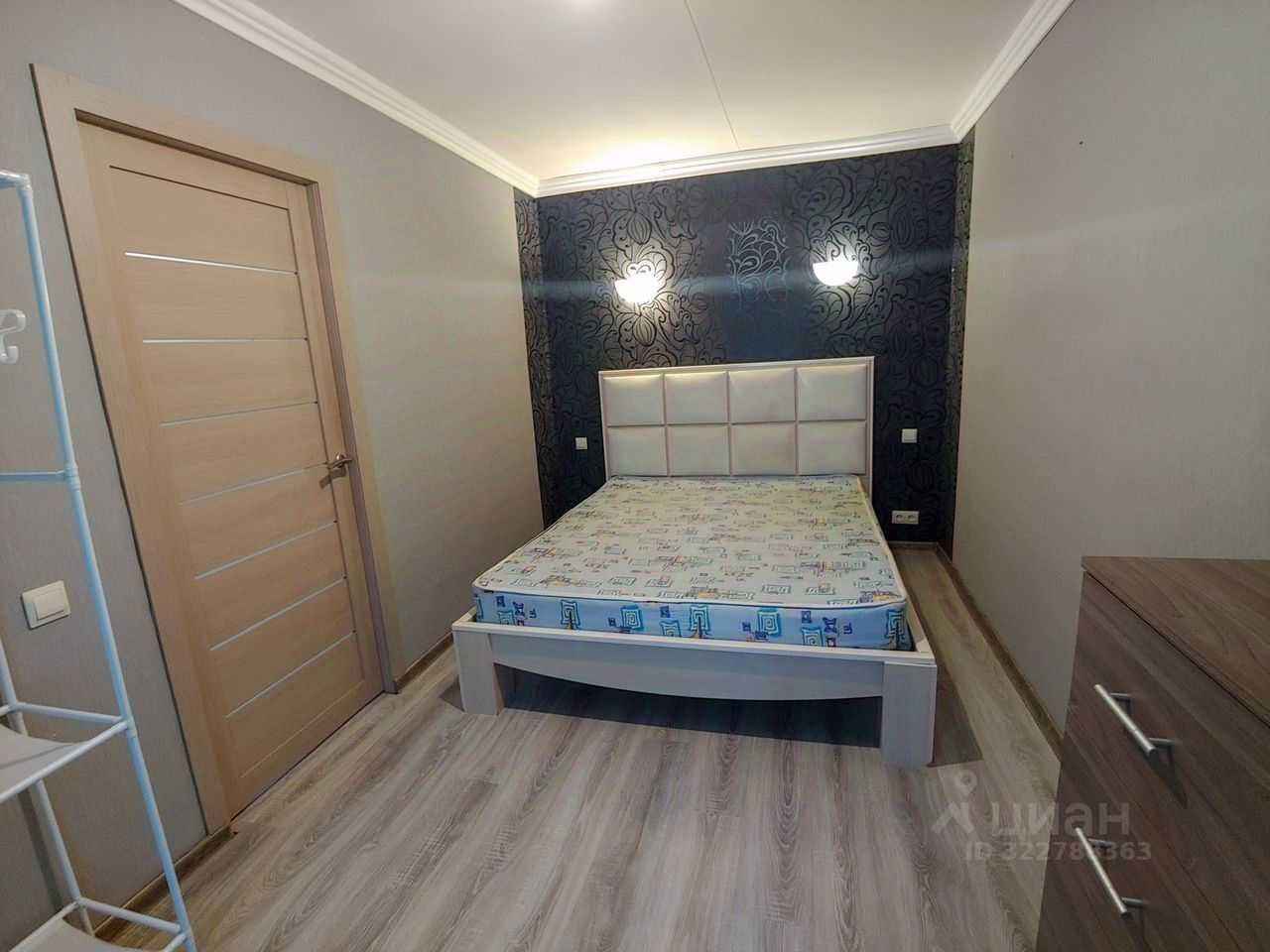 2-комнатная квартира, 50 м² — фотография 2