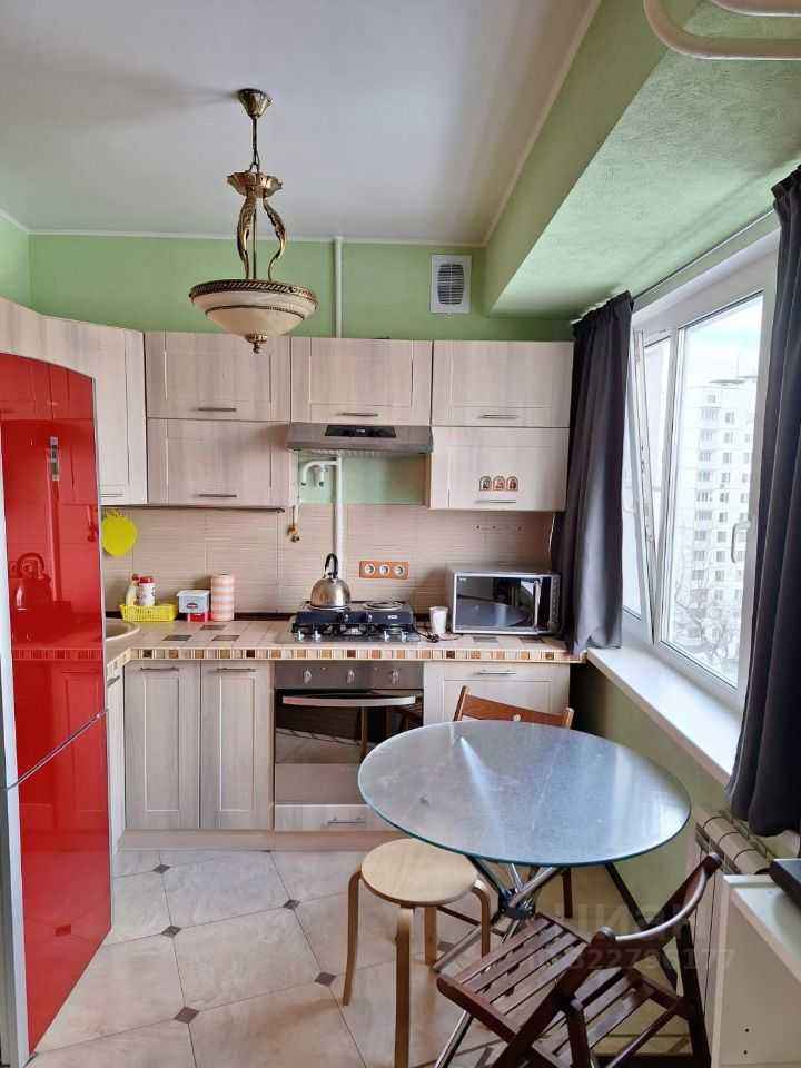 1-комнатная квартира, 30 м²