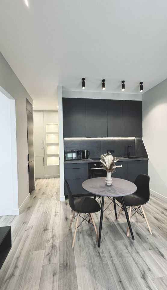 2-комнатная квартира, 43 м²
