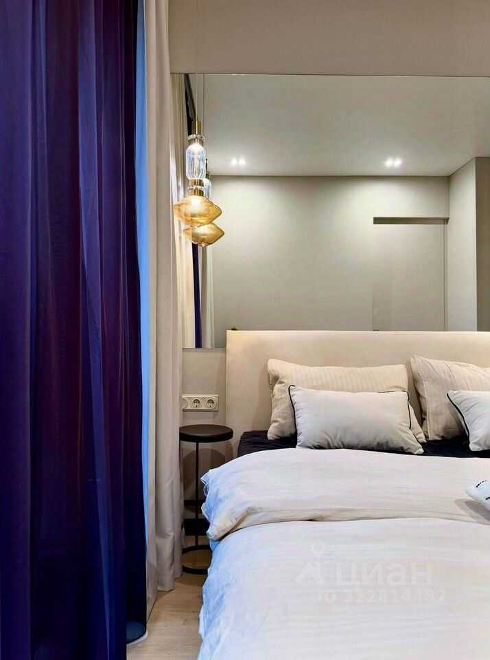 2-комнатная квартира, 38 м² — фотография 2