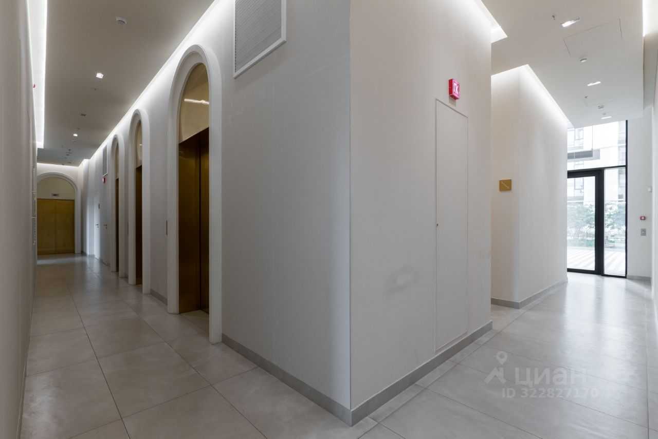 1-комнатная квартира, 24 м² — фотография 2