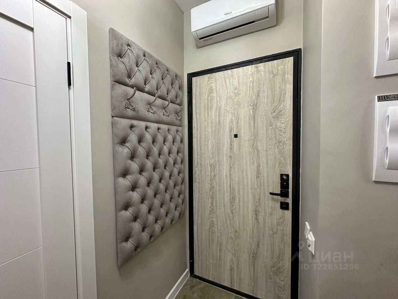 1-комнатная квартира, 26 м² — фотография 3
