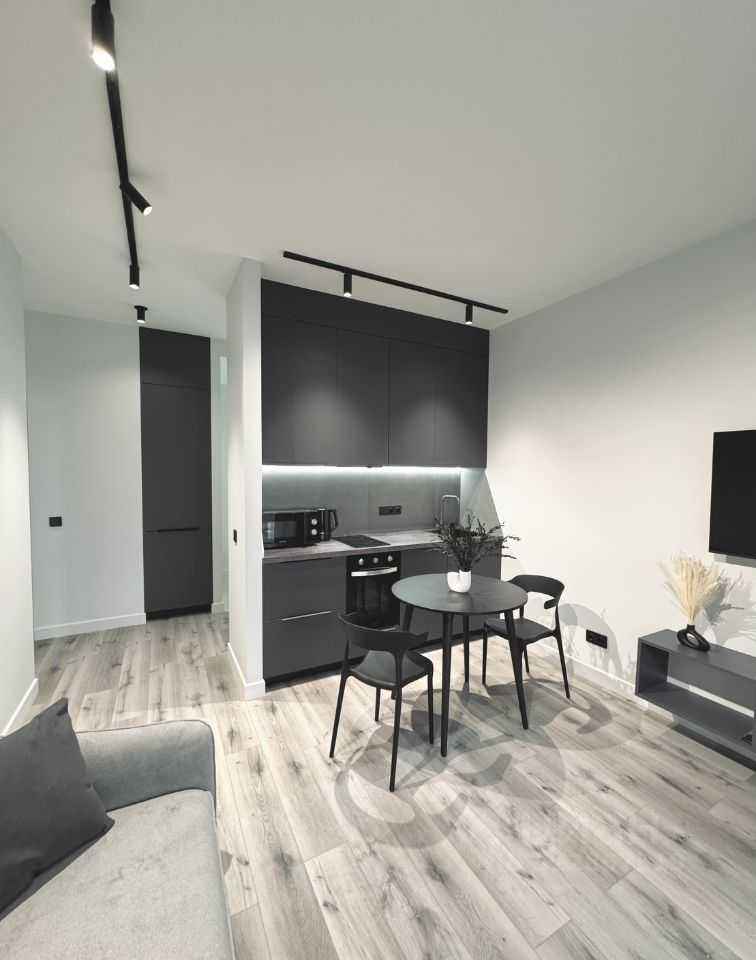 2-комнатная квартира, 43 м²