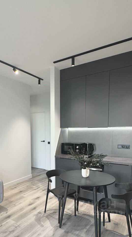 2-комнатная квартира, 43 м² — фотография 3