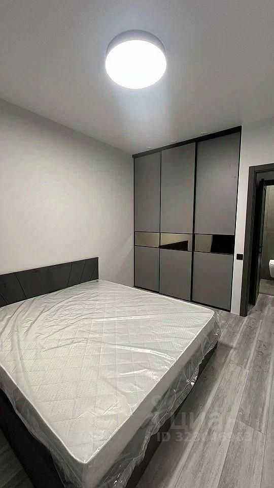 2-комнатная квартира, 42 м² — фотография 3