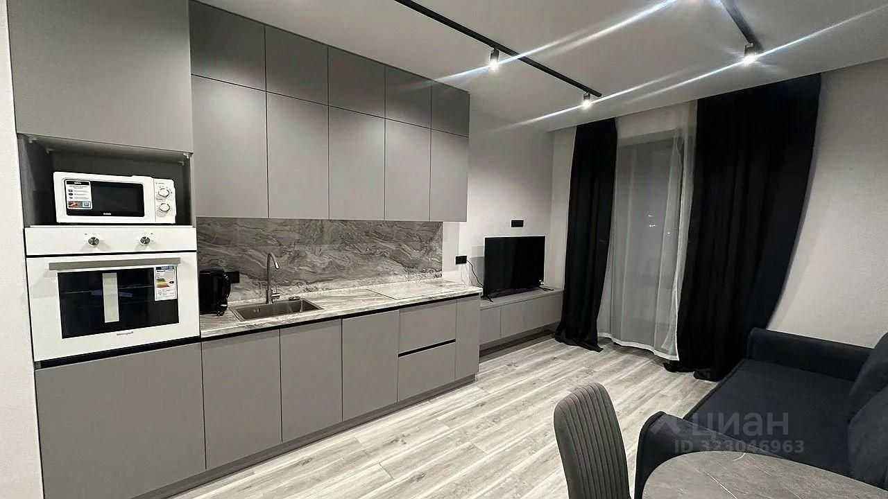 2-комнатная квартира, 42 м²