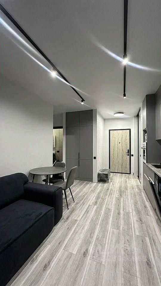 2-комнатная квартира, 42 м² — фотография 2