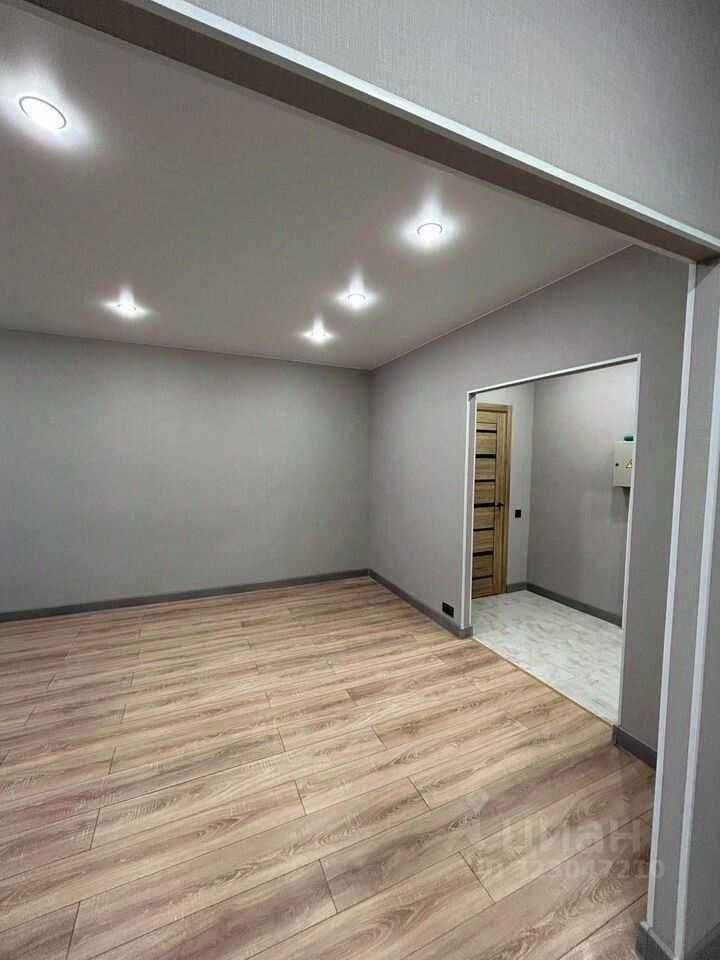 1-комнатная квартира, 42 м² — фотография 2