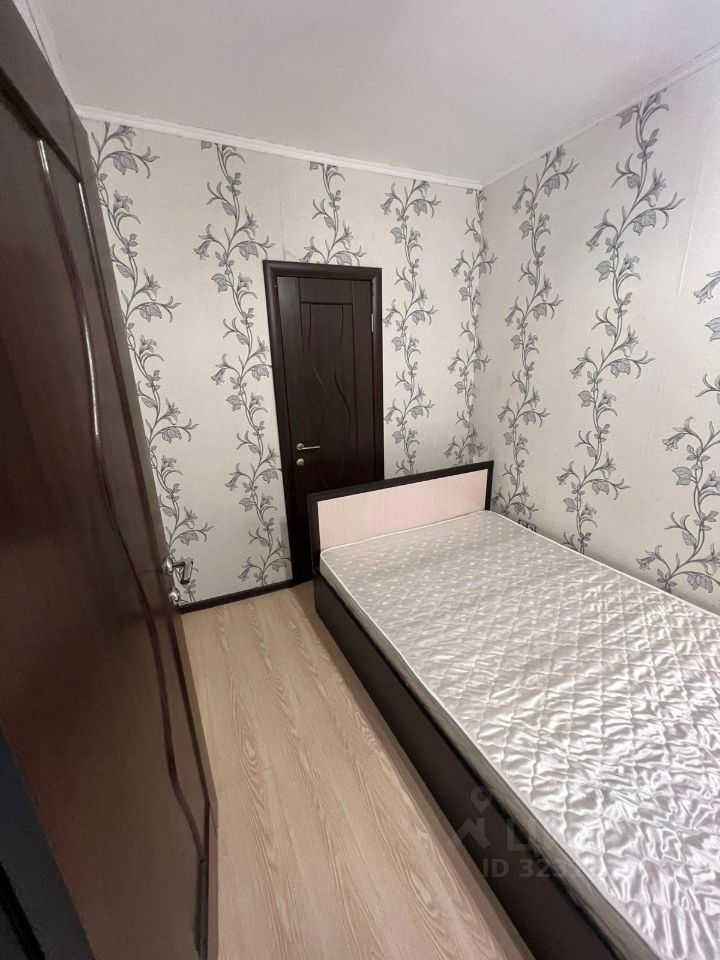 2-комнатная квартира, 43 м² — фотография 3