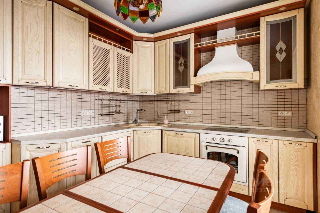 4-комнатная квартира, 84 м² — фотография 3