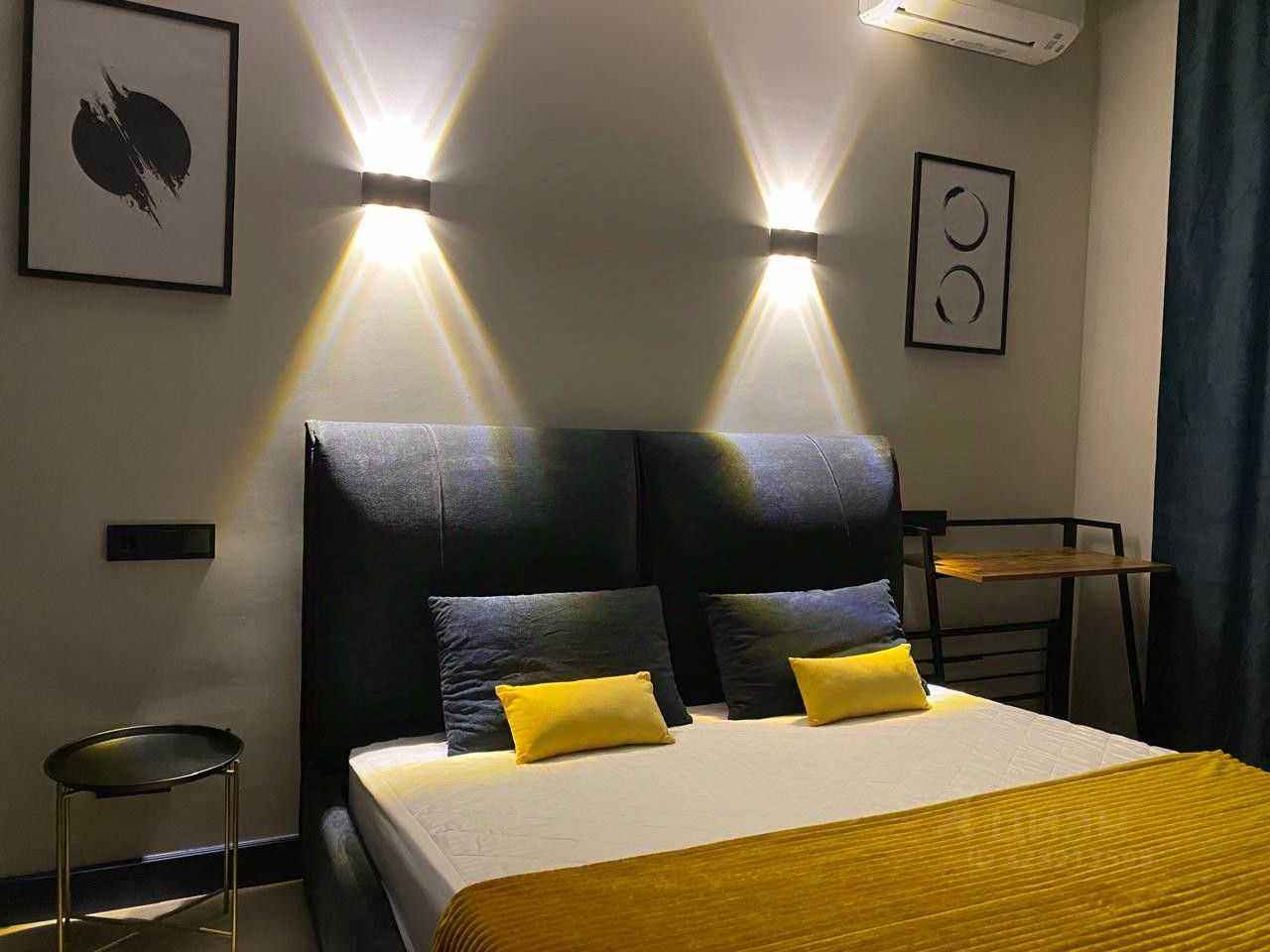 1-комнатная квартира, 25 м² — фотография 2