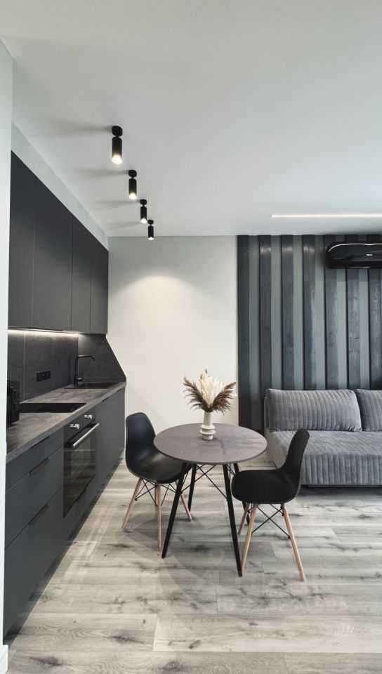 2-комнатная квартира, 43 м² — фотография 3