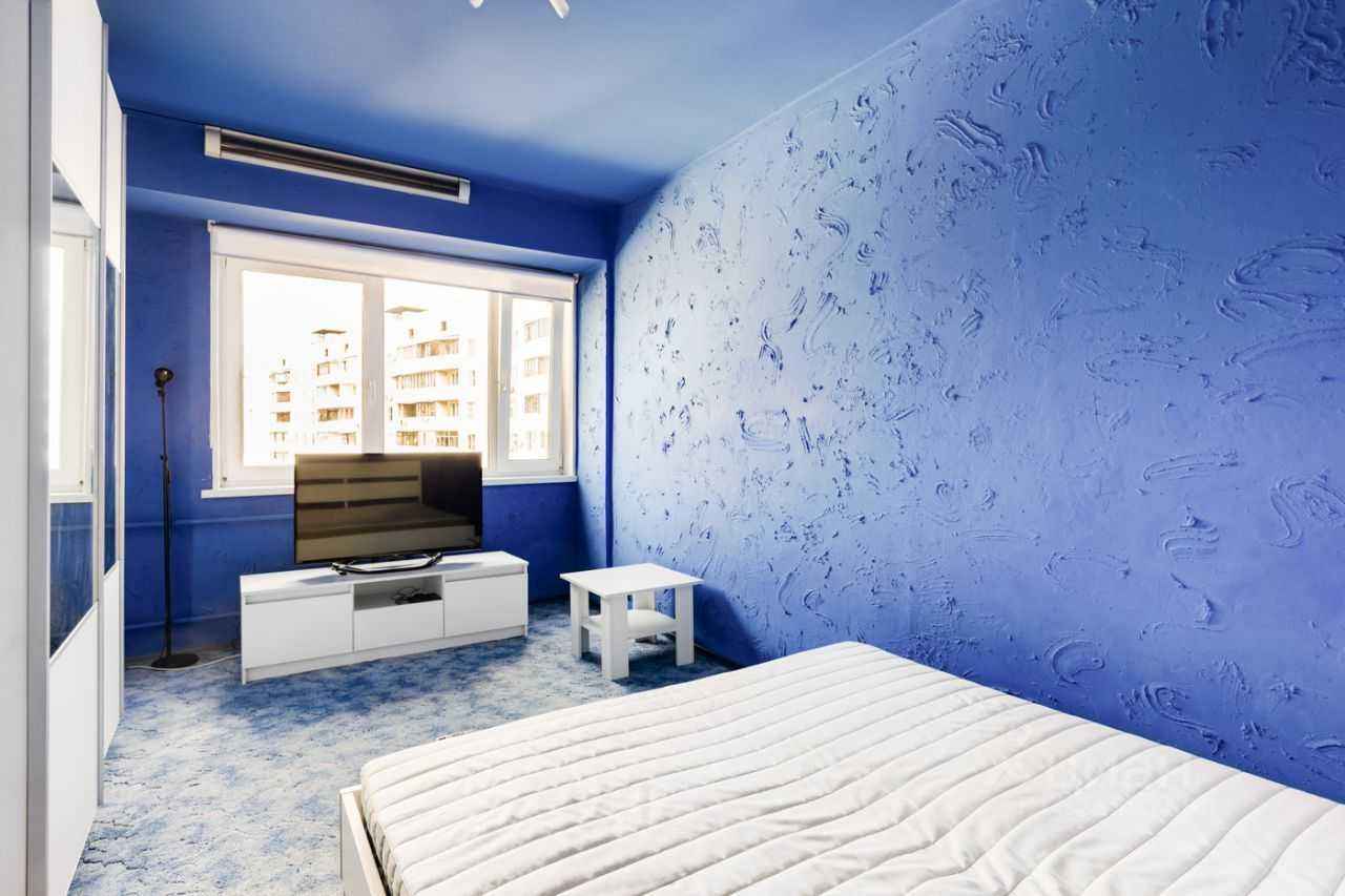 1-комнатная квартира, 30 м² — фотография 2
